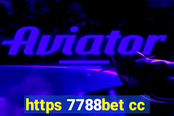 https 7788bet cc